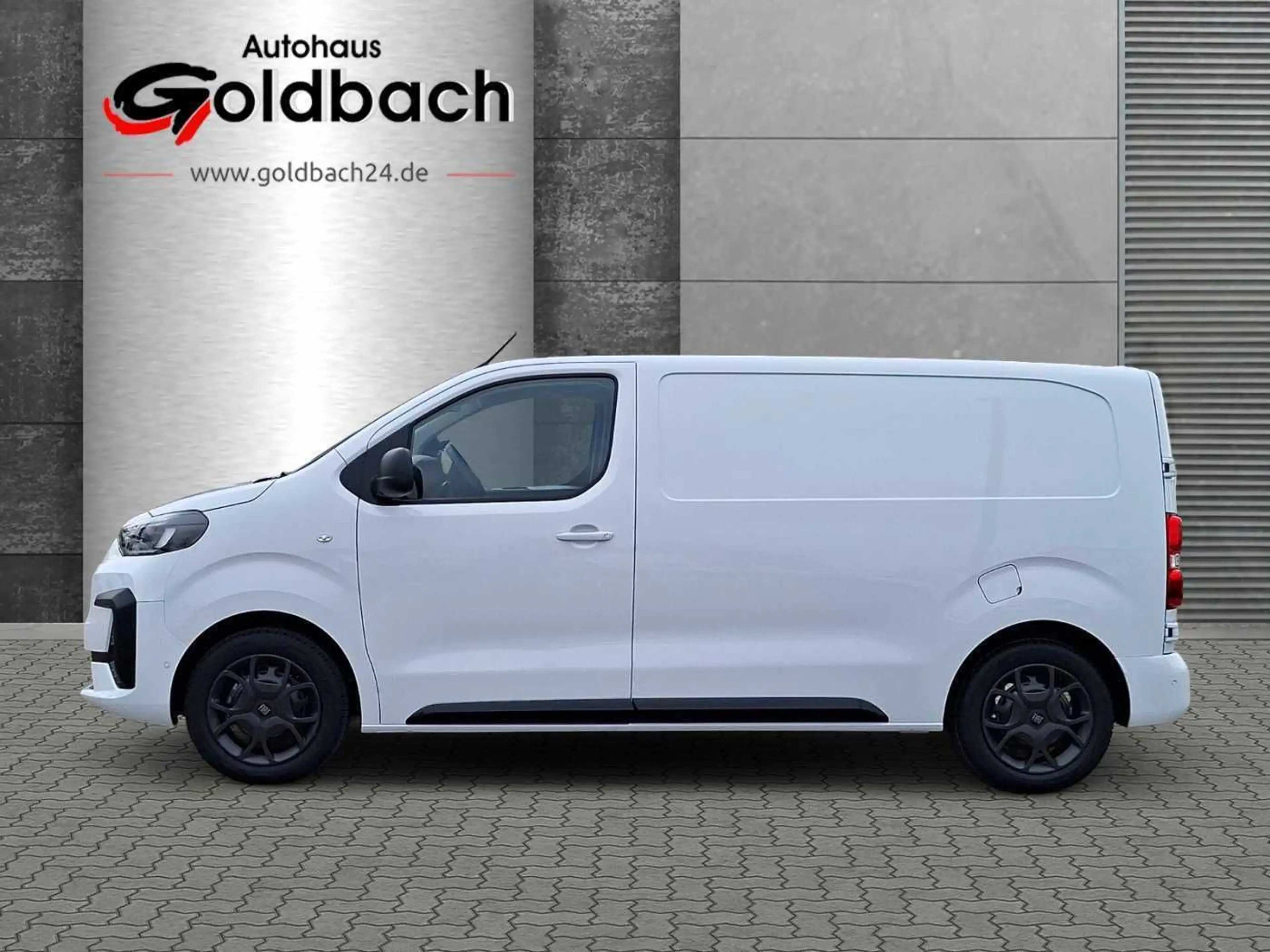 Fiat Scudo L2 M 120 *Connect|Comfort|Look|LED|Winter* — photo 5