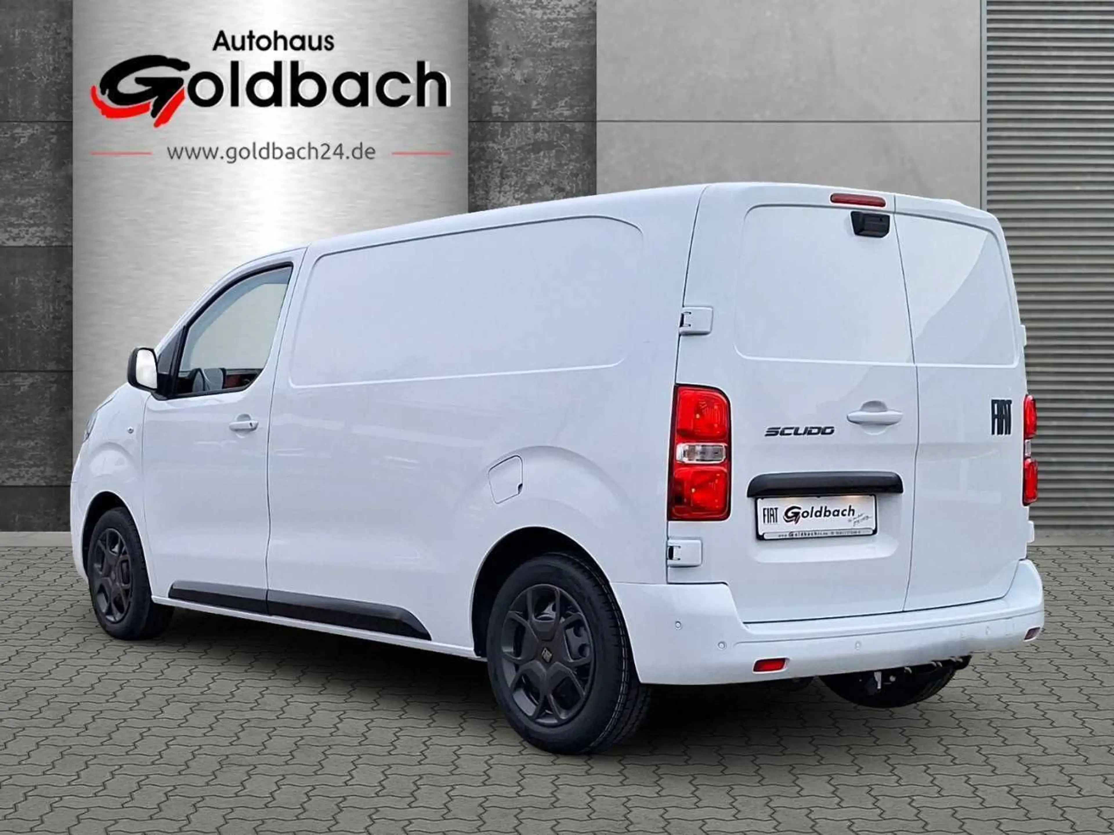 Fiat Scudo L2 M 120 *Connect|Comfort|Look|LED|Winter* — photo 6