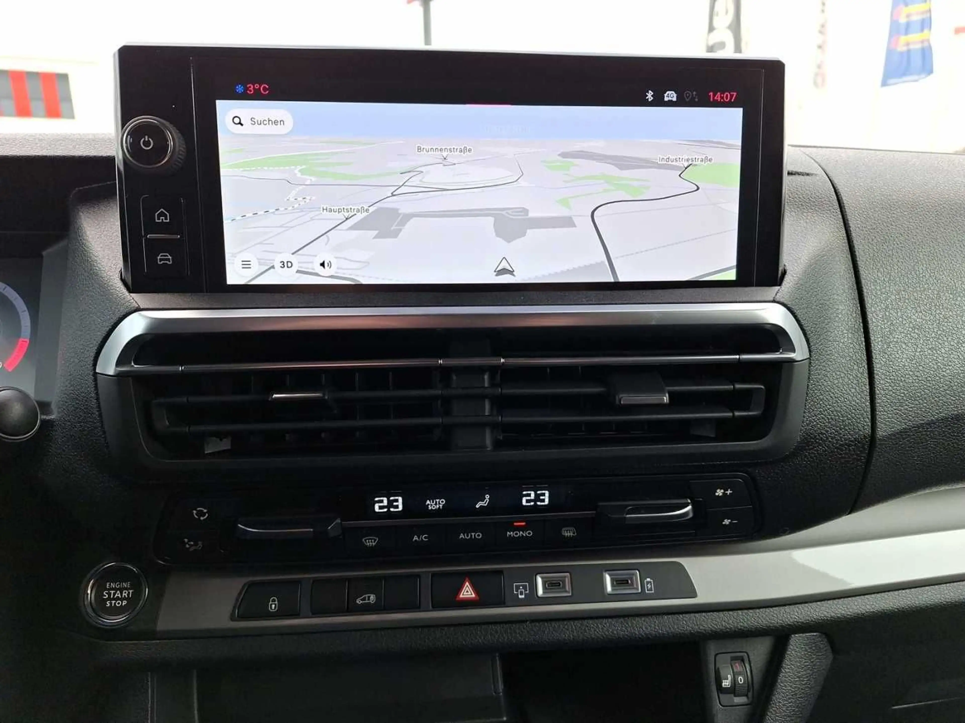 Fiat Scudo L2 M 120 *Connect|Comfort|Look|LED|Winter* — photo 15