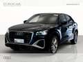 Audi Q2 30 2.0 tdi s line edition s-tronic Blu/Azzurro - thumbnail 1