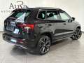 Skoda Karoq 2.0 TDI Sportline NAV+LED+KAM+ACC+AHK+19ZO Schwarz - thumbnail 4