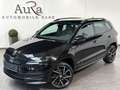 Skoda Karoq 2.0 TDI Sportline NAV+LED+KAM+ACC+AHK+19ZO Schwarz - thumbnail 1