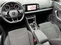 Skoda Karoq 2.0 TDI Sportline NAV+LED+KAM+ACC+AHK+19ZO Schwarz - thumbnail 12