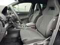 Skoda Karoq 2.0 TDI Sportline NAV+LED+KAM+ACC+AHK+19ZO Schwarz - thumbnail 10