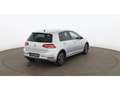Volkswagen Golf VII 1.6 TDI Trend Aut RADAR NAVI SITZHZG PDC Silber - thumbnail 4