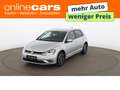 Volkswagen Golf VII 1.6 TDI Trend Aut RADAR NAVI SITZHZG PDC Silber - thumbnail 1