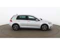 Volkswagen Golf VII 1.6 TDI Trend Aut RADAR NAVI SITZHZG PDC Silber - thumbnail 3
