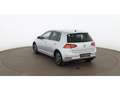 Volkswagen Golf VII 1.6 TDI Trend Aut RADAR NAVI SITZHZG PDC Silber - thumbnail 5