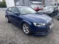 Audi A3 2.0 TDI 150CV AMBITION Bleu - thumbnail 3