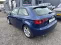 Audi A3 2.0 TDI 150CV AMBITION Bleu - thumbnail 4
