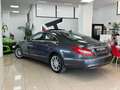 Mercedes-Benz CLS 350 350CDI BE (9.75) Aut. Gris - thumbnail 4