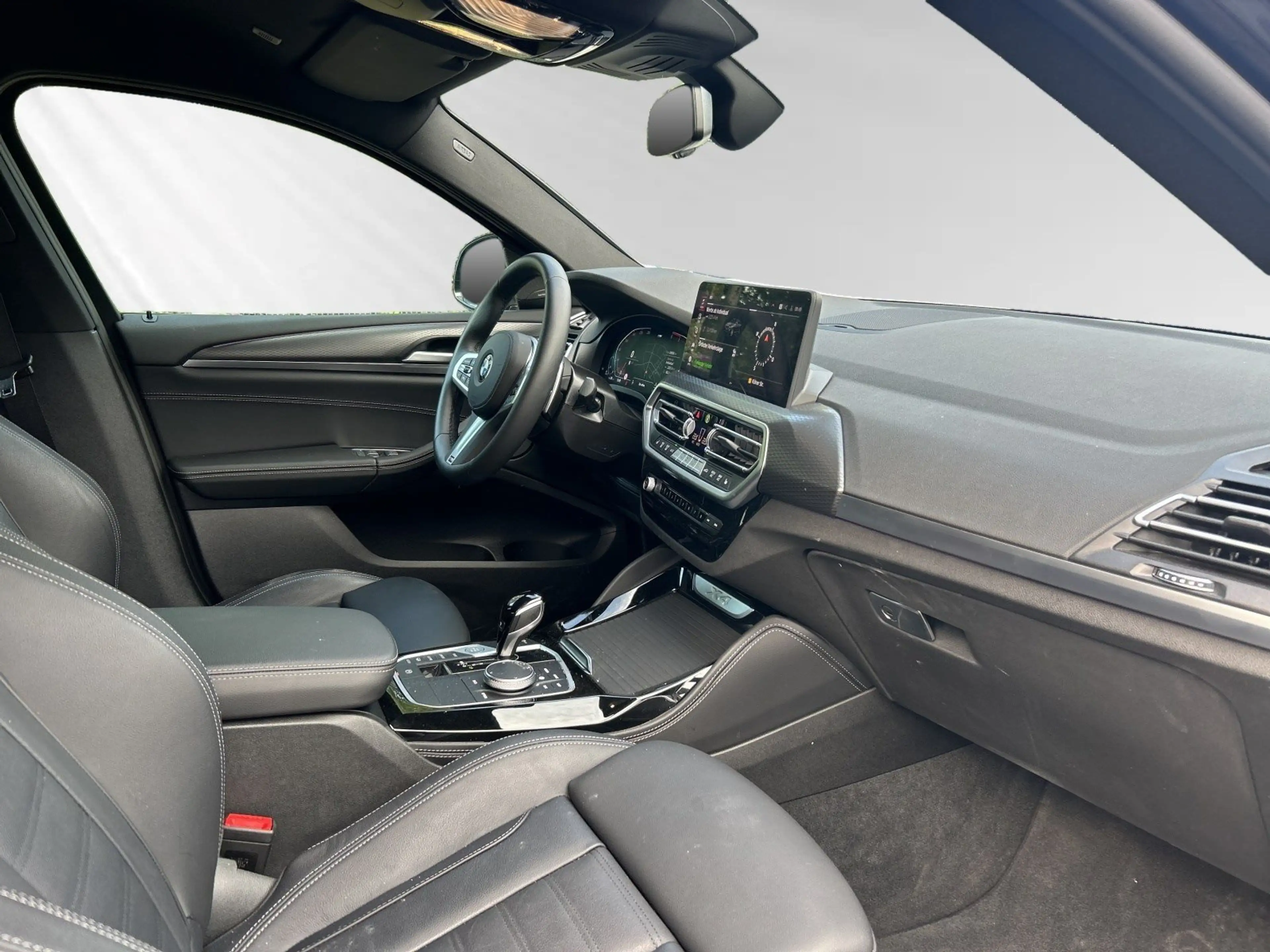 BMW X4 xDrive30d  LR 439,- br.o.Anz.27 Mon. / 10' Km p.A. — photo 8