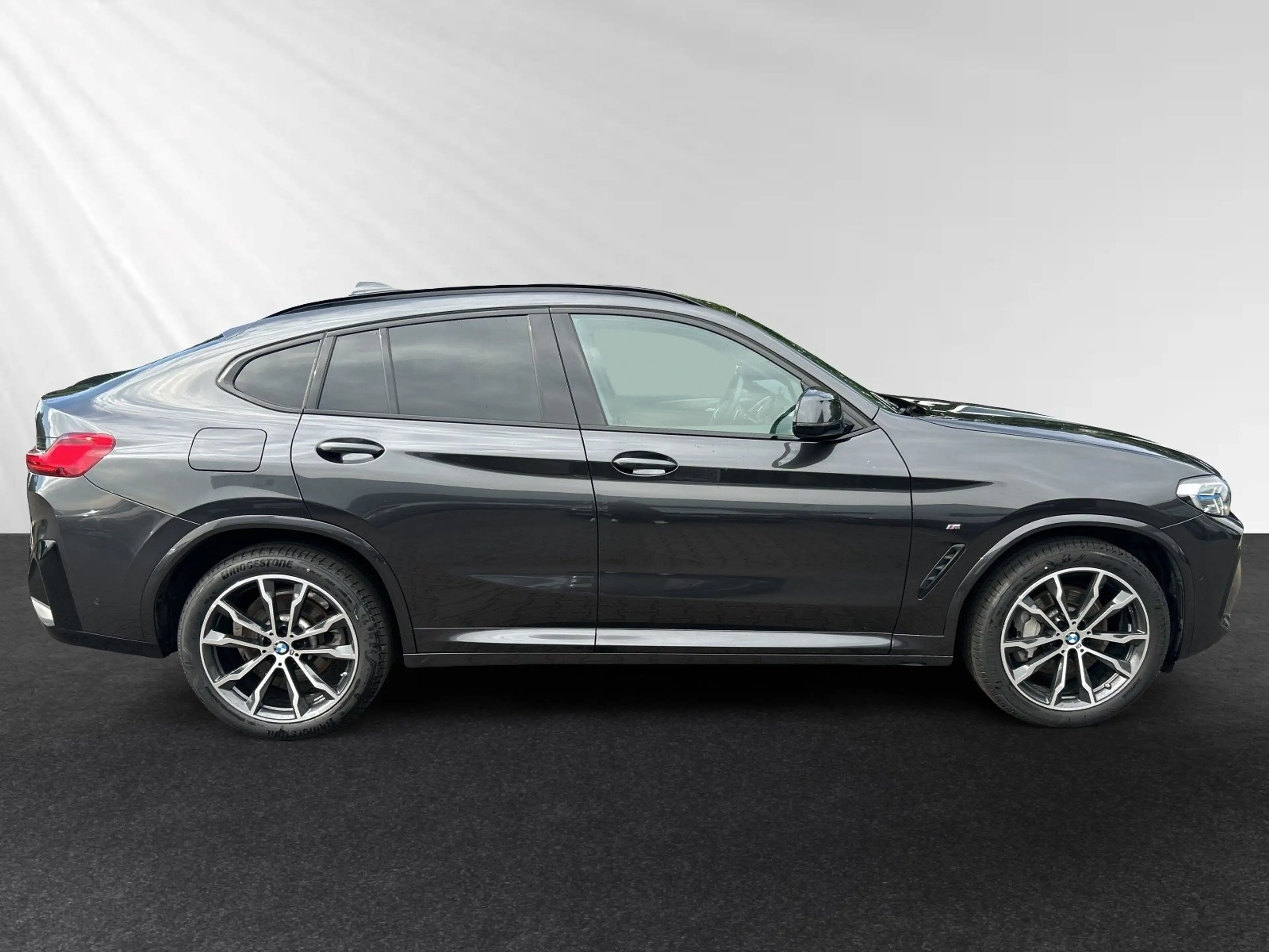 BMW X4 xDrive30d  LR 439,- br.o.Anz.27 Mon. / 10' Km p.A. — photo 2