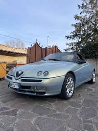 3.0 12v Lusso capote elettrica