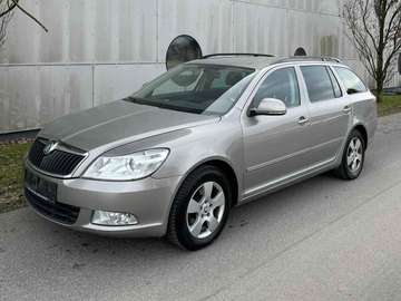 Elegance 1.6 TDI DPF *Nur an Gewerbetreibende*