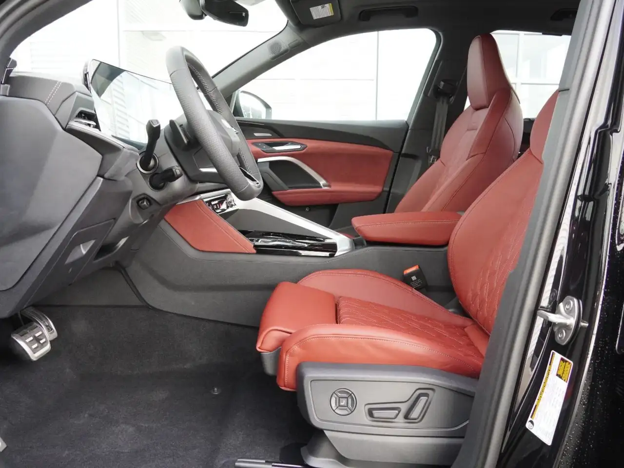 Audi SQ5 снимка Audi SQ5