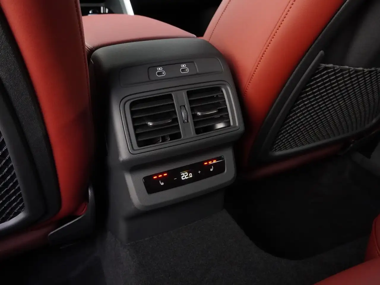 Audi SQ5 снимка Audi SQ5