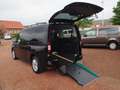 Volkswagen Caddy 5 Life Maxi Automatik Rollstuhlgerecht Schwarz - thumbnail 18