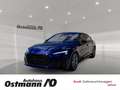 Audi A5 Sportback 40 2.0 TFSI S-Line 4xSHZ KAM Blauw - thumbnail 1