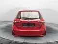 Toyota Yaris 1.5 Hybrid 5 porte Active Red - thumbnail 4