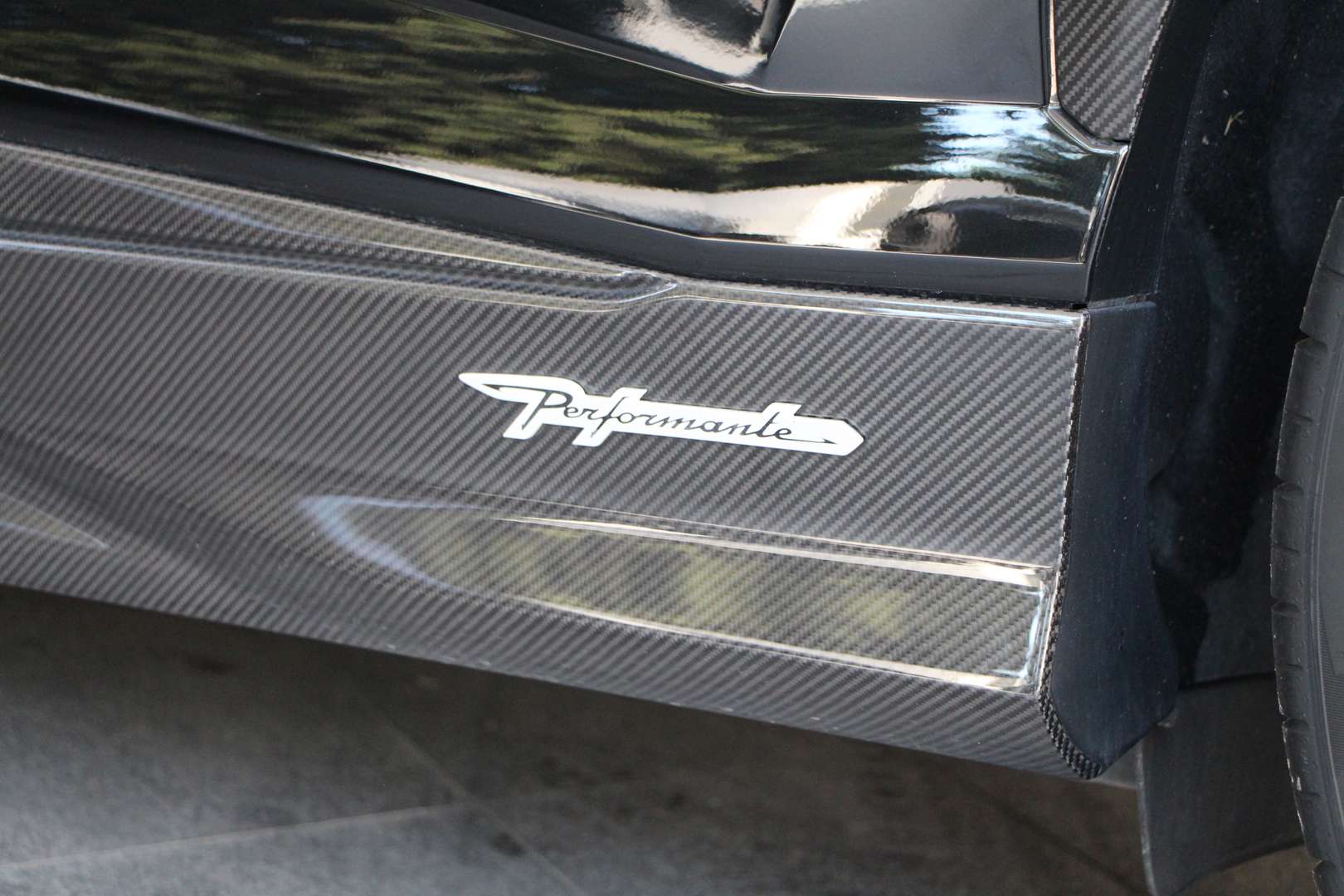 Lamborghini Urus Performante -  - Joinsteer - #5