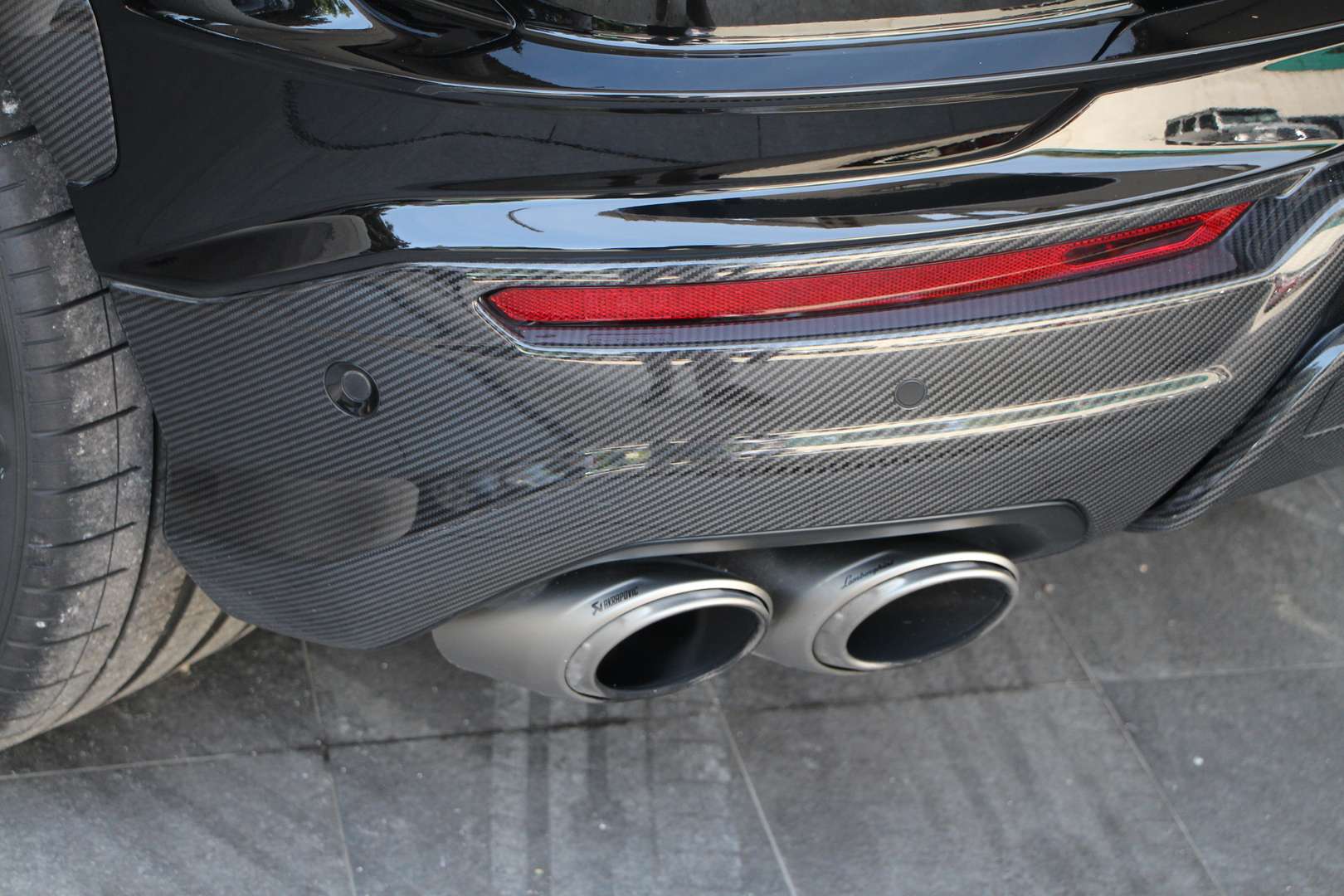 Lamborghini Urus Performante -  - Joinsteer - #4