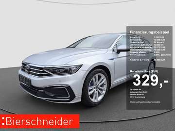 1.4 TSI eHYBRID DSG GTE NAVI MATRIX ACC MASSAGESIT