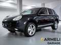 Porsche Cayenne 4.5 cat S -PASM-CERCHI 20”-BI-XENON-111 PUNTI Schwarz - thumbnail 1