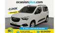 Opel Combo N1 Life 1.5TD S&S L Business Edition Plus 10 Blanc - thumbnail 1