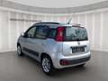 Fiat Panda Lounge*Klima*Allwetter Silber - thumbnail 4