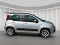 Fiat Panda Lounge*Klima*Allwetter Silber - thumbnail 7