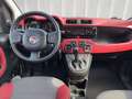 Fiat Panda Lounge*Klima*Allwetter Silber - thumbnail 13