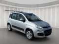 Fiat Panda Lounge*Klima*Allwetter Silber - thumbnail 8