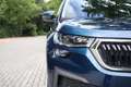 Skoda Kodiaq 1.5 TSI Business Edition 7p. Elektrische trekhaak, Blauw - thumbnail 11