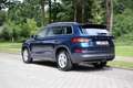 Skoda Kodiaq 1.5 TSI Business Edition 7p. Elektrische trekhaak, Blauw - thumbnail 4