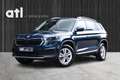 Skoda Kodiaq 1.5 TSI Business Edition 7p. Elektrische trekhaak, Blauw - thumbnail 1