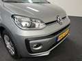 Volkswagen up! 1.0 BMT move up! Bleutooth / Airco / Stoelverwarmi Grijs - thumbnail 33