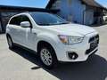 Mitsubishi ASX 2,2 DI-D AT 4WD Intense+ -- Xenon - Glasdach -- Weiß - thumbnail 3