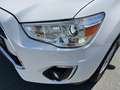 Mitsubishi ASX 2,2 DI-D AT 4WD Intense+ -- Xenon - Glasdach -- Weiß - thumbnail 19