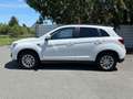 Mitsubishi ASX 2,2 DI-D AT 4WD Intense+ -- Xenon - Glasdach -- Weiß - thumbnail 7