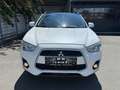 Mitsubishi ASX 2,2 DI-D AT 4WD Intense+ -- Xenon - Glasdach -- Weiß - thumbnail 2
