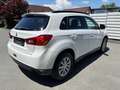 Mitsubishi ASX 2,2 DI-D AT 4WD Intense+ -- Xenon - Glasdach -- Weiß - thumbnail 4