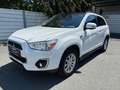 Mitsubishi ASX 2,2 DI-D AT 4WD Intense+ -- Xenon - Glasdach -- Weiß - thumbnail 1