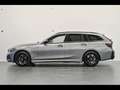 BMW 330 M-Sport Pro Plateado - thumbnail 3