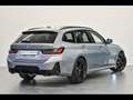 BMW 330 M-Sport Pro Plateado - thumbnail 2