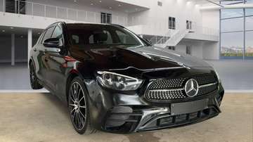 d AMG 2x 4Matic AHK*Pano*Kamera*20*Night