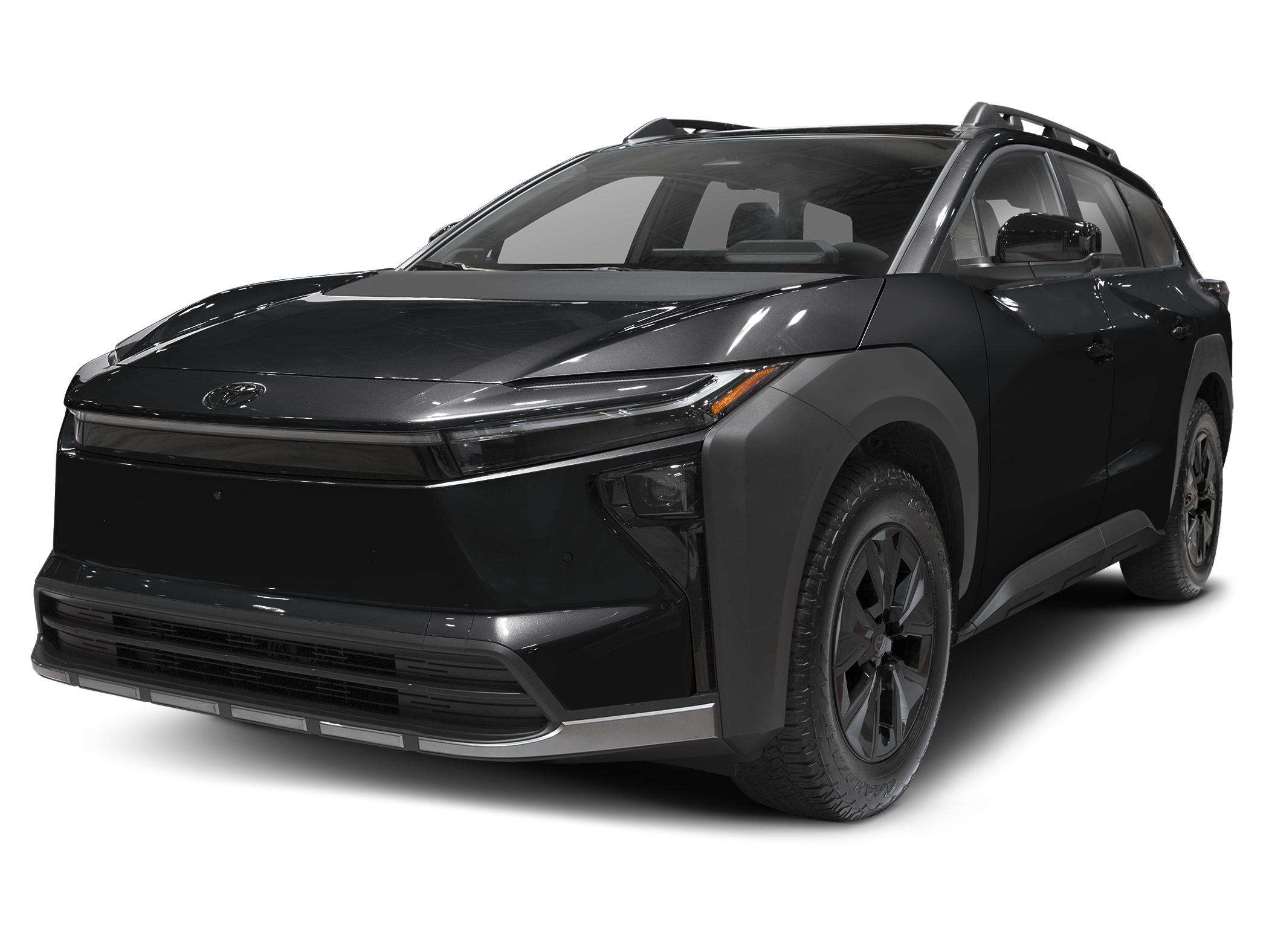 2026 Toyota bZ bZ Woodland