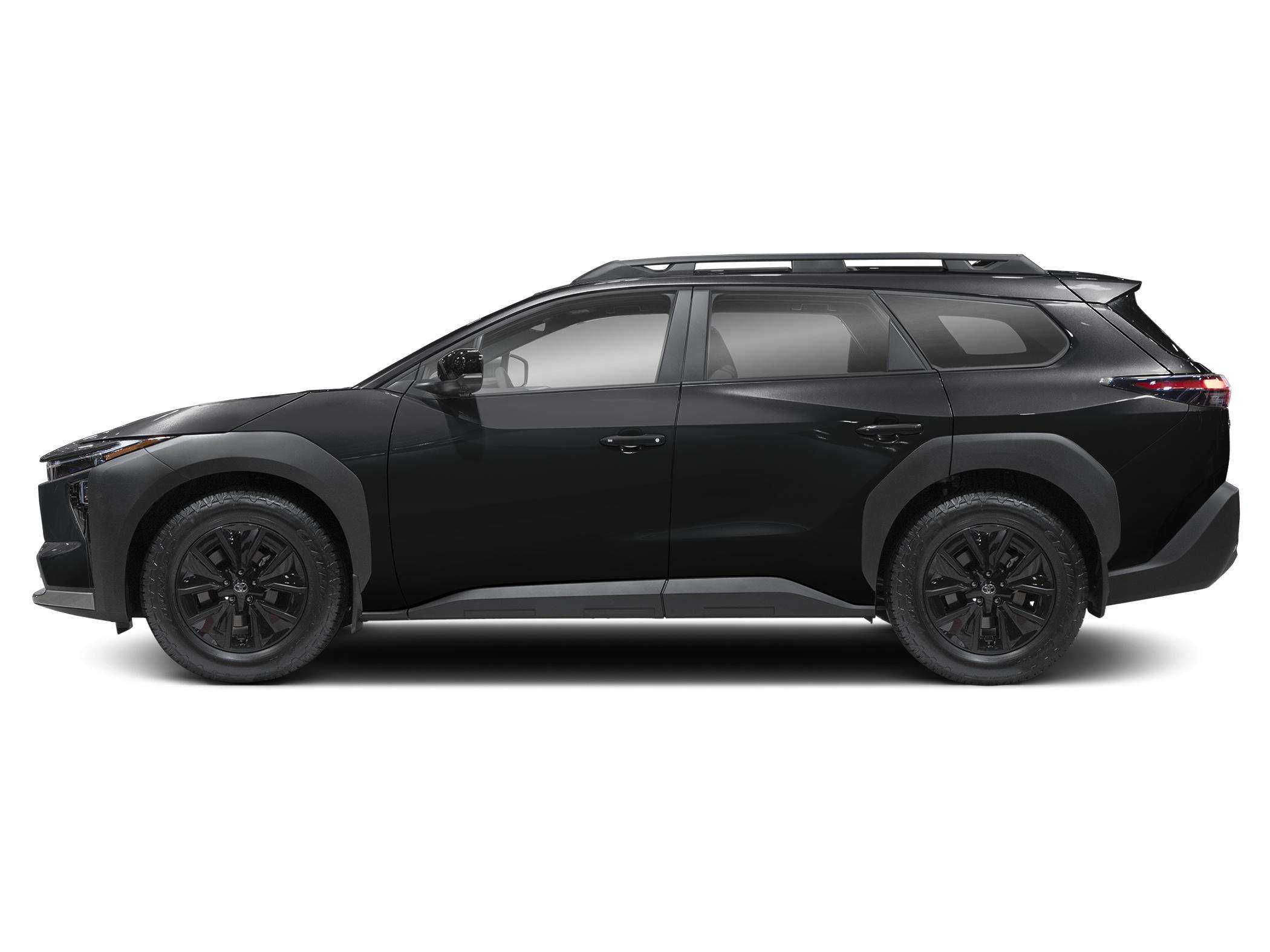 2026 Toyota bZ bZ Woodland — снимка 1