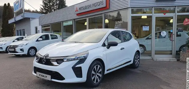 Mitsubishi Colt 1.0 BASIS KLIMA/BI-LED/SMART-LINK