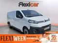 Citroen Jumpy Talla M BlueHDi 120 Blanc - thumbnail 1